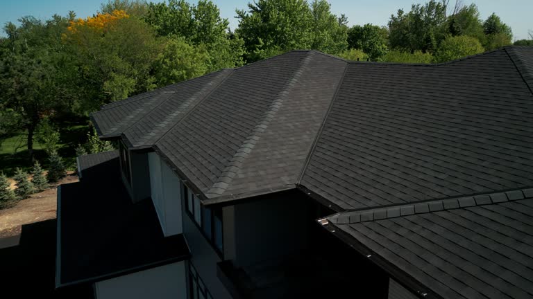 Best Gutter Installation and Repair  in Montgomery, IN